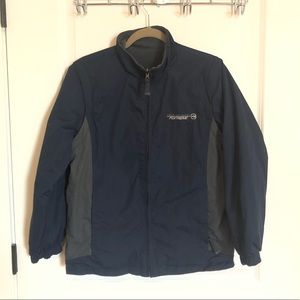 FCX90 Reversible Coat